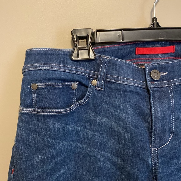 L.L. Bean Jeans. Size 8. - Picture 2 of 11
